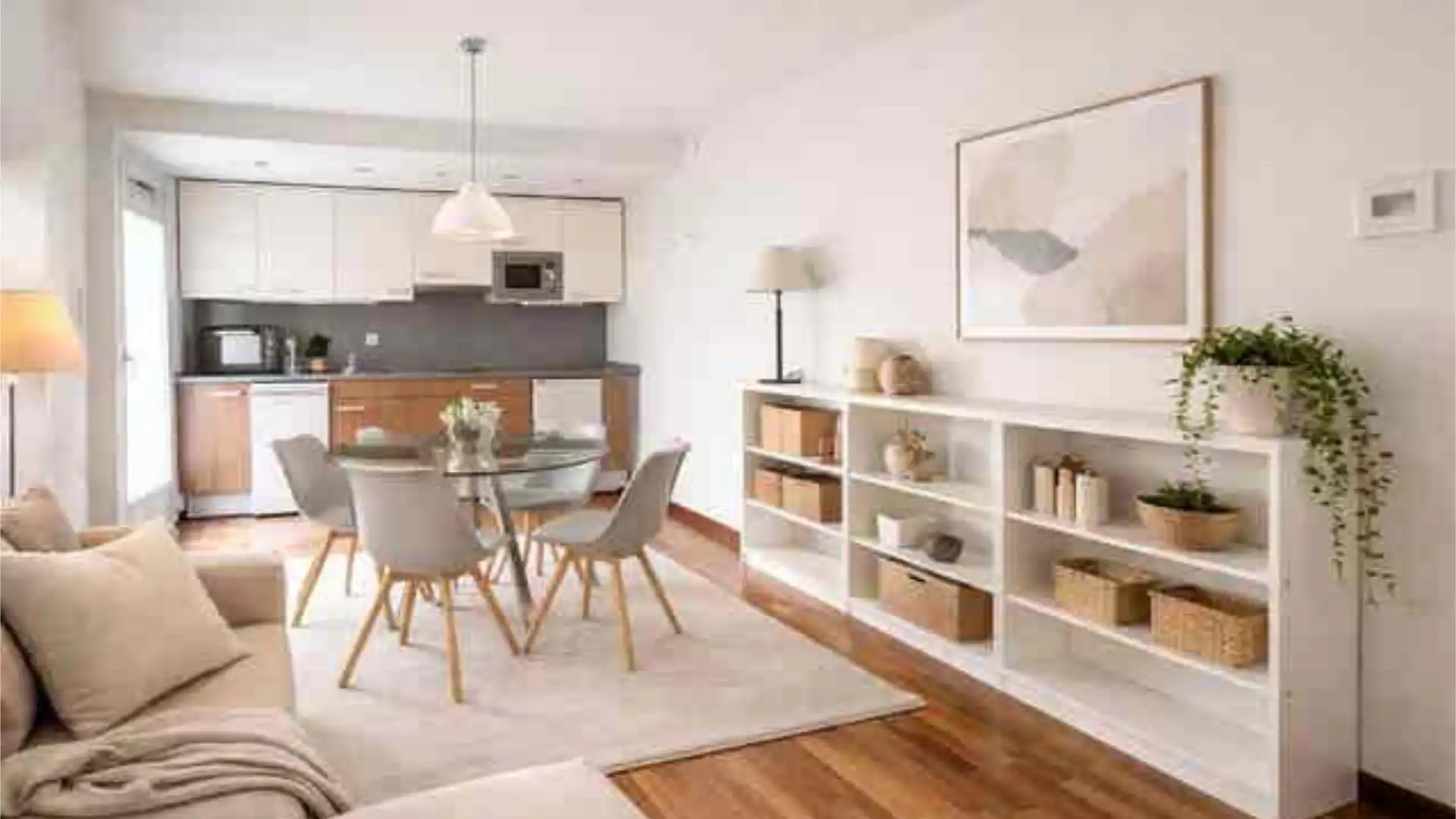 Apartamento en Alfahuir - Foto 1