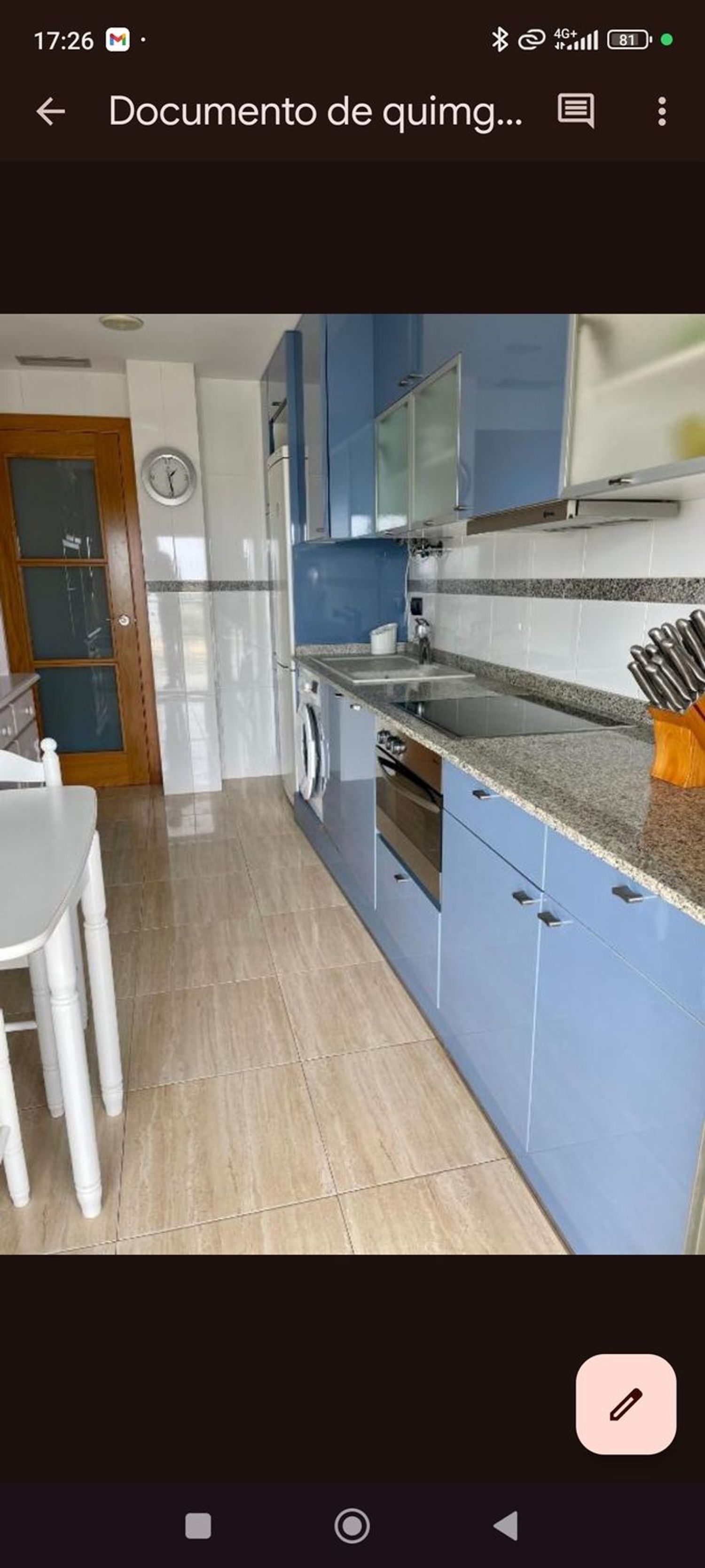 Piso en Av marques de Benicarló, 14, Zona Puerto Playa, Zona Puerto Playa - Foto 3