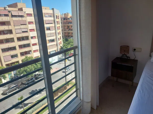 Piso en Avenida Imperio Argentina, 12, Finca el Pato - Torre del Río - Foto 8