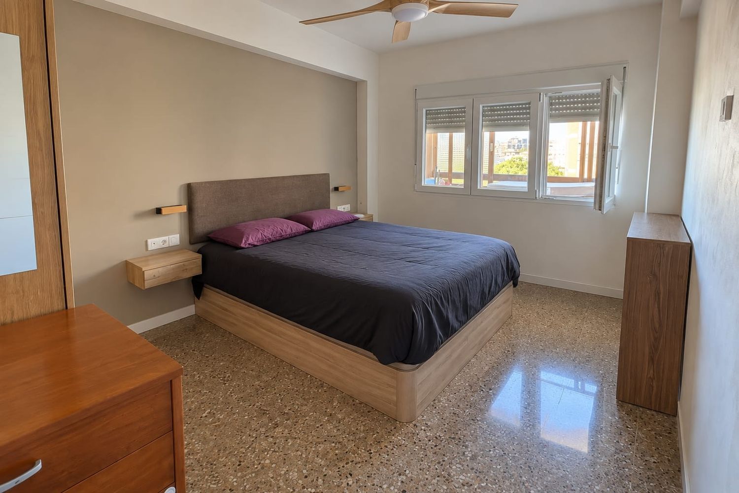 Piso en Calle Mariano de Cavia, 33, Sant Isidre - Foto 6