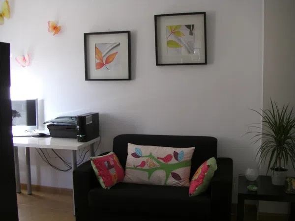 Estudio en Calle Eduardo Domínguez Ávila, 7 - Foto 7