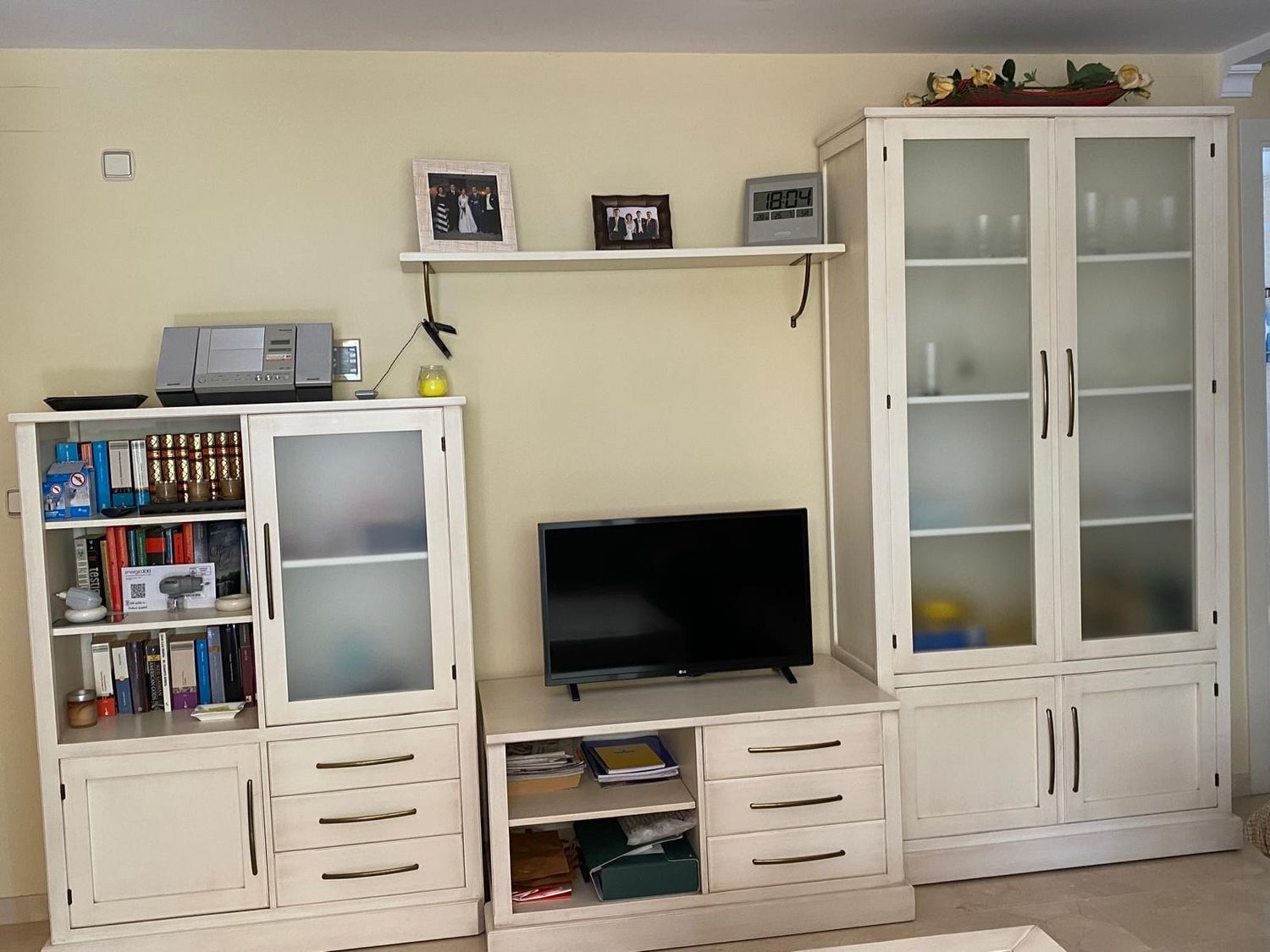 Piso en Lugar cortijo la capilla, 5 - Foto 23