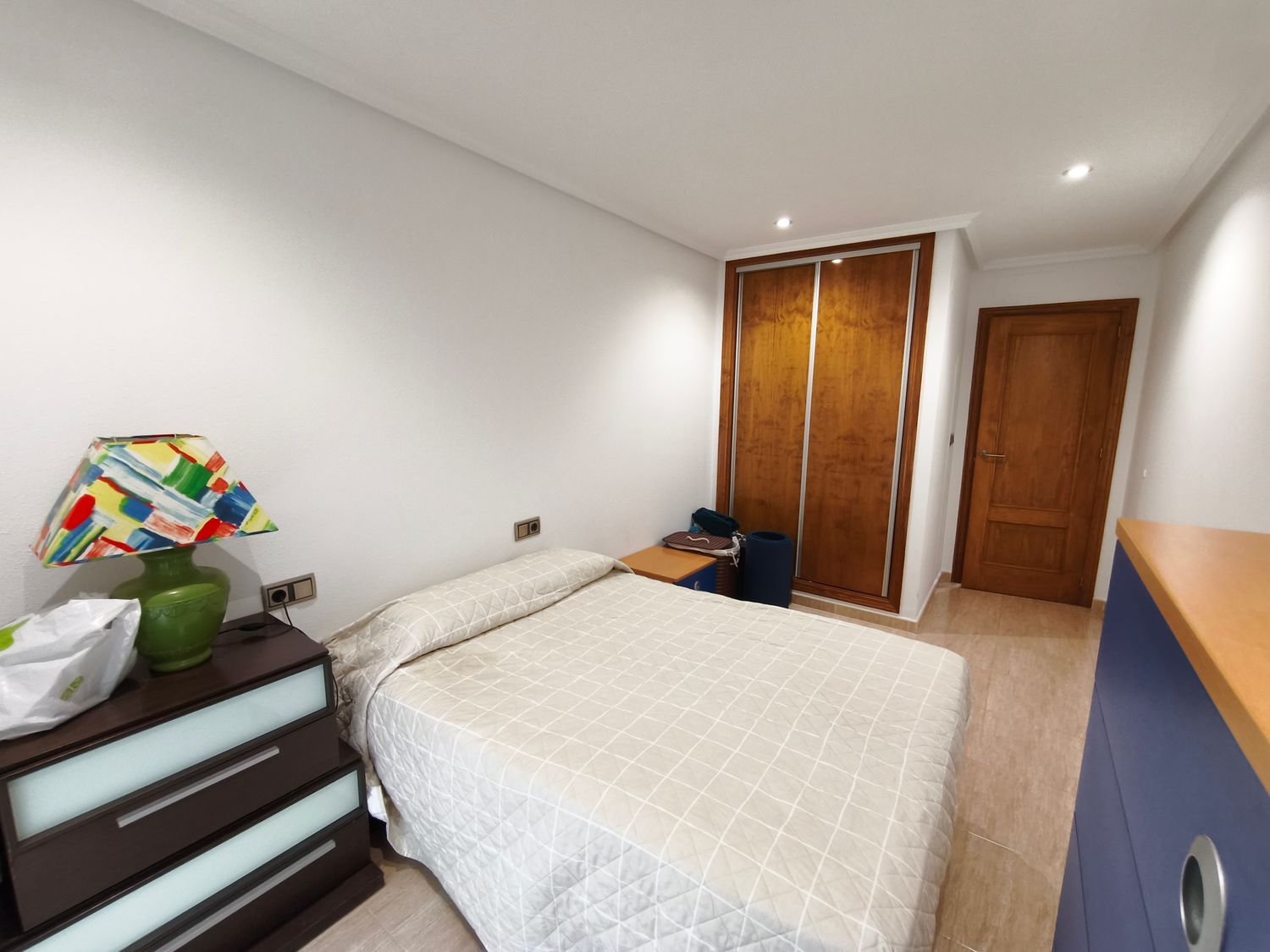 Piso en Océano Atlántico, 14, Los Cuarteros, Los Cuarteros - Foto 14