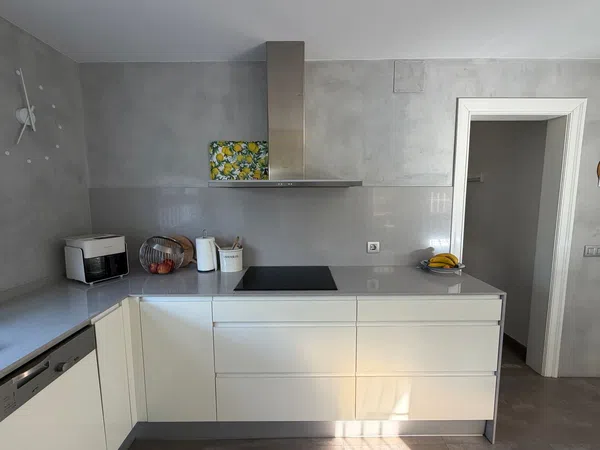 Casa o chalet independiente en Gran Vía de Tàrrega Monteblanco, 144, Zona Ensanche-Río Jucar - Foto 19