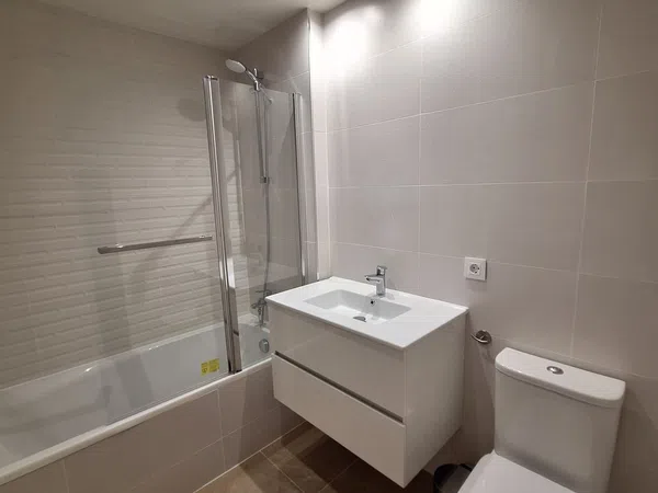 Piso en Ángel Ojeda Avilés, 2 - Foto 19