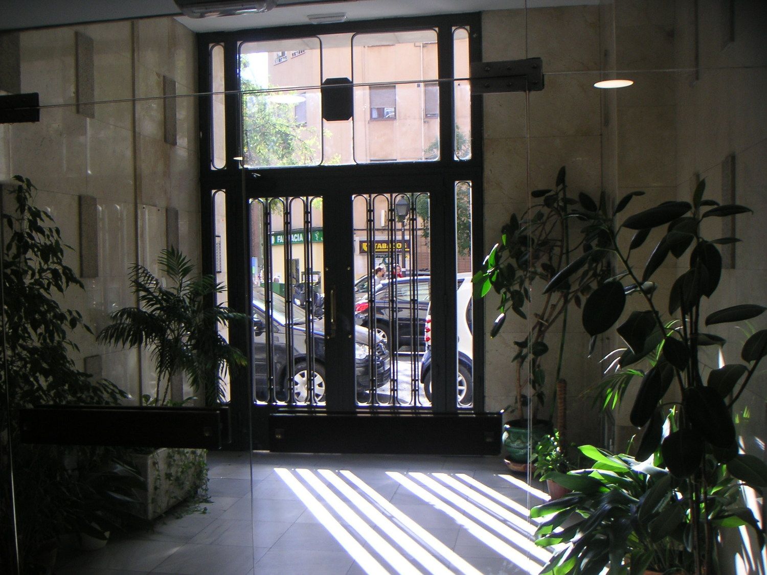 Piso en calle de ibiza, 41