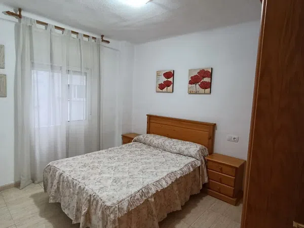 Piso en Calle los Alderetes, 25, Ciudad Jardín, Córdoba - Foto 4