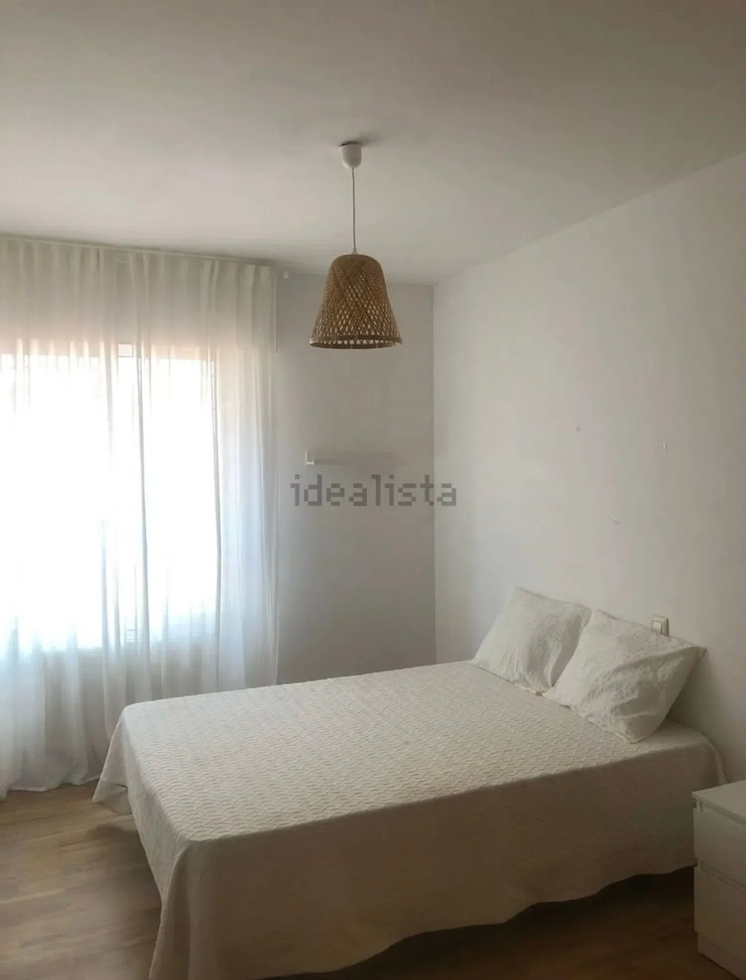 Piso en calle Uxío Novoneyra s/n - Foto 6