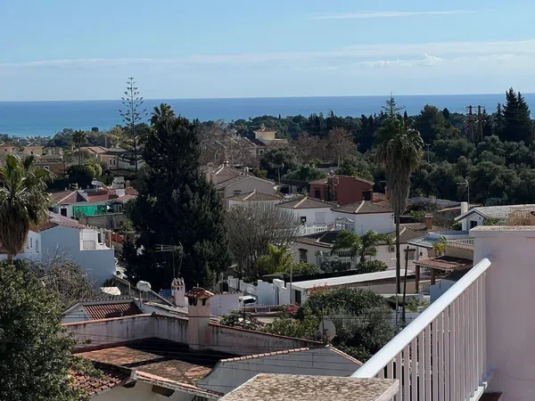Casa o chalet independiente en Camino de la Sierra, 30, Cortijo de Maza-Finca Monsalvez-El Olivar - Foto 6