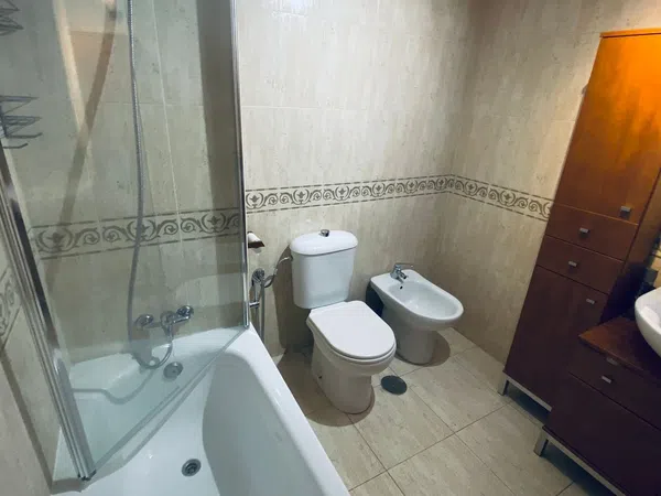 Piso en Calle Ave Marina, 9, Zona Centro Comercial Torrequebrada - Foto 18