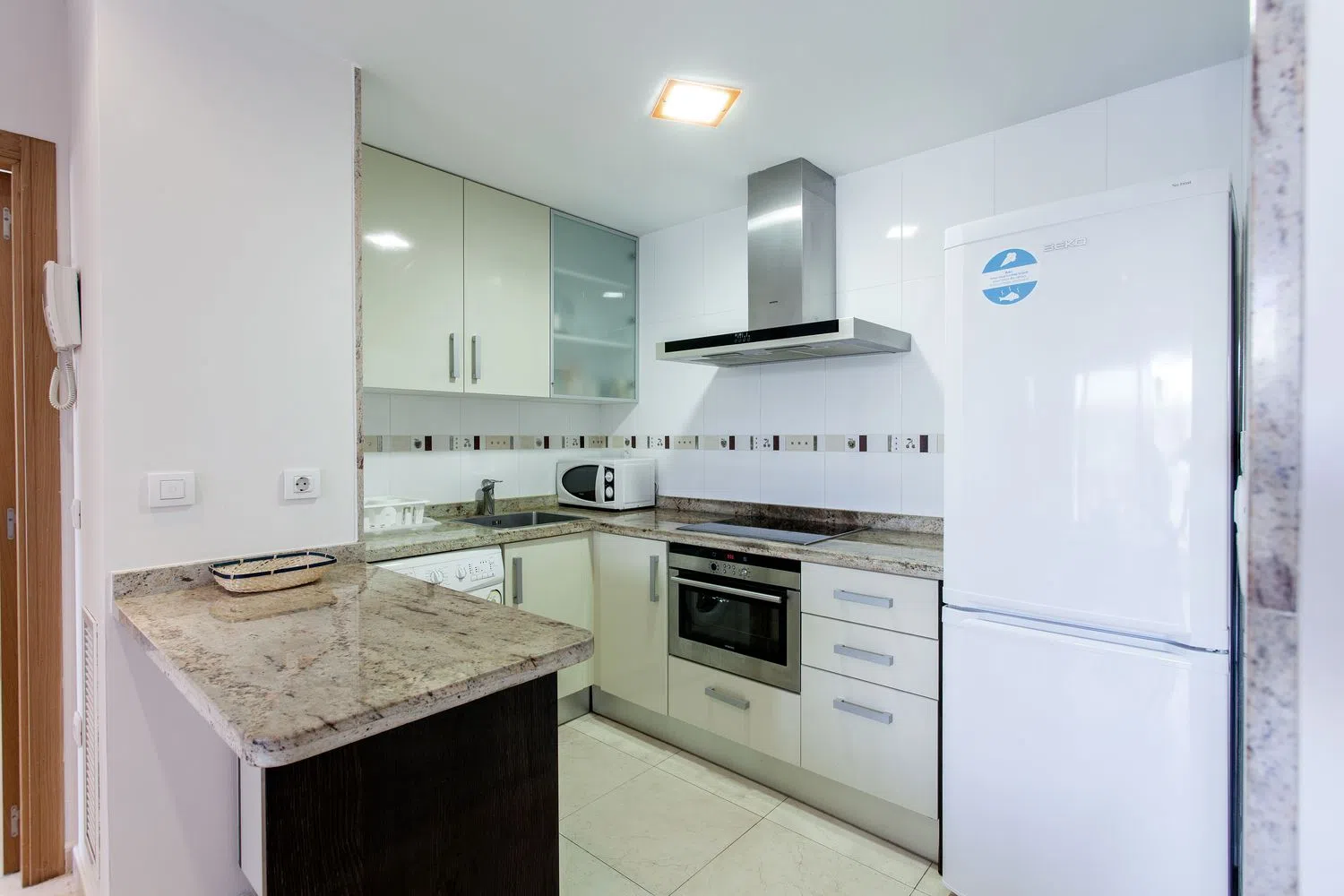 Piso en avenida Mare Nostrum, 38 - Foto 9