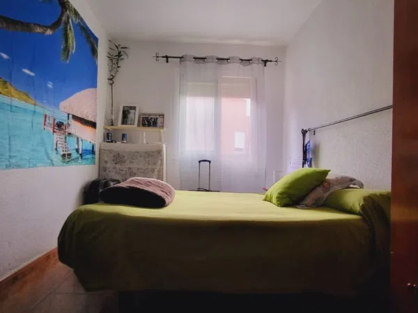 Piso en Calle Abderrahaman II, 7, San Antón - Foto 6