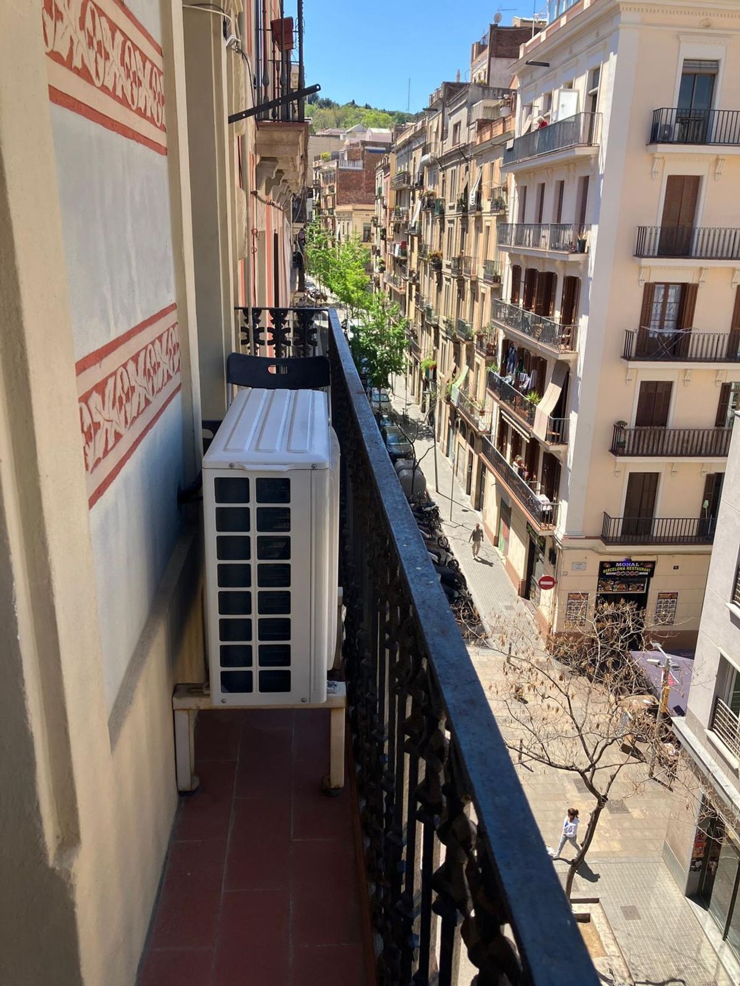 Piso en calle de Salvà, 31 - Foto 20