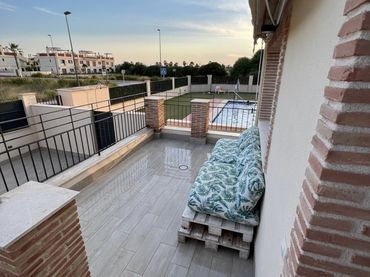 Casa adosada en  Calle Maestro Joaquín Sánchez 86 - Foto 6