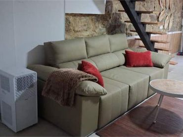 Chalet en Finisterre - Foto 1