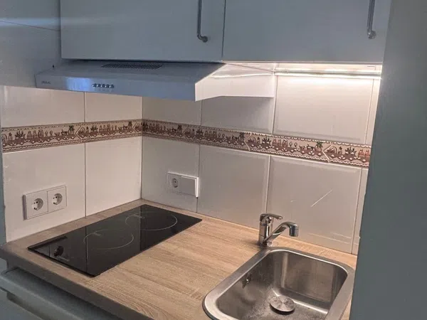 Estudio en Calle Málaga, 1, Zona Sohail, Zona Sohail - Foto 1
