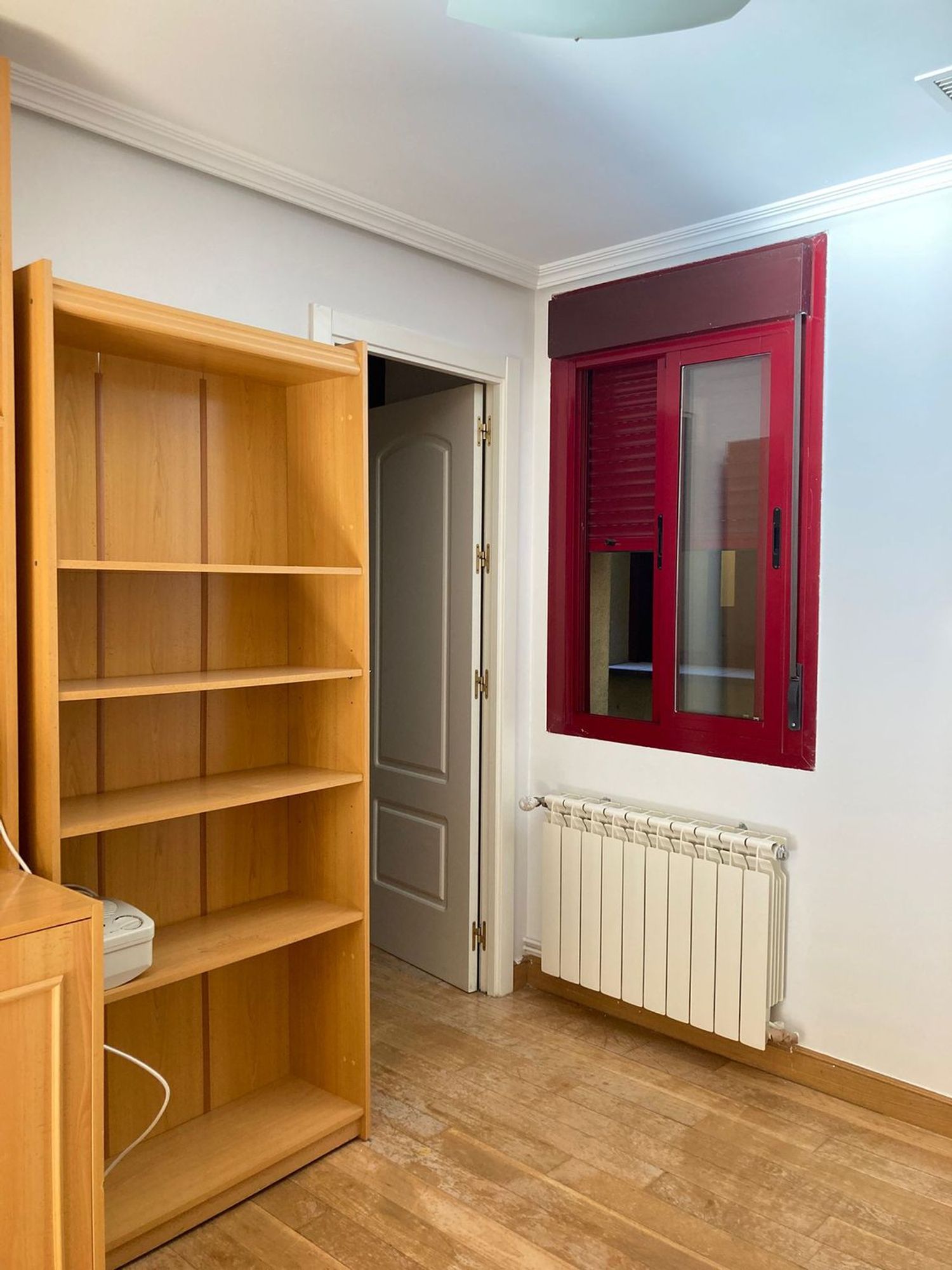 Piso en calle Francos Rodríguez, 94 - Foto 8