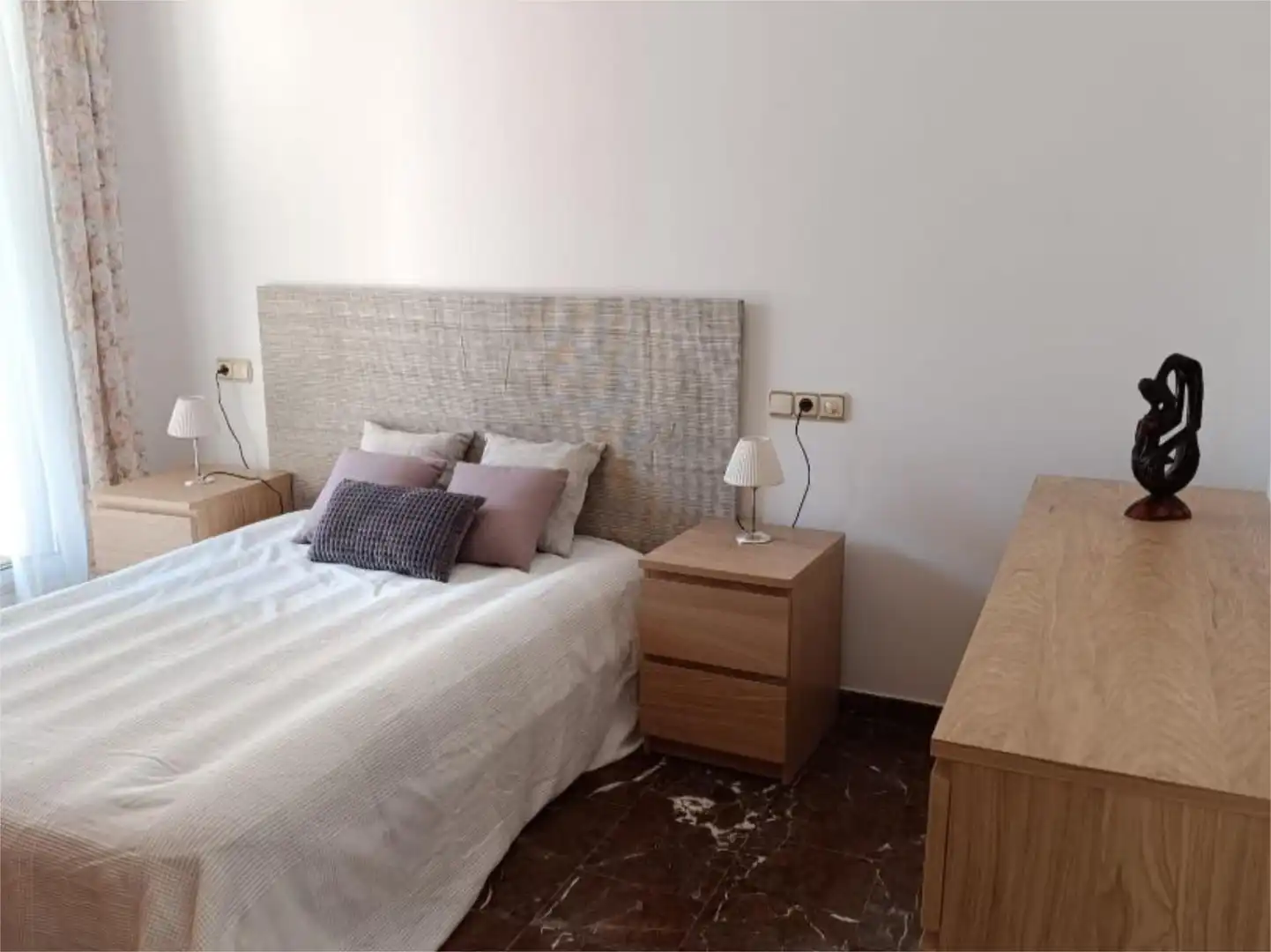 Piso en  Carrer de la Mare de Déu del Puig 6 - Foto 20