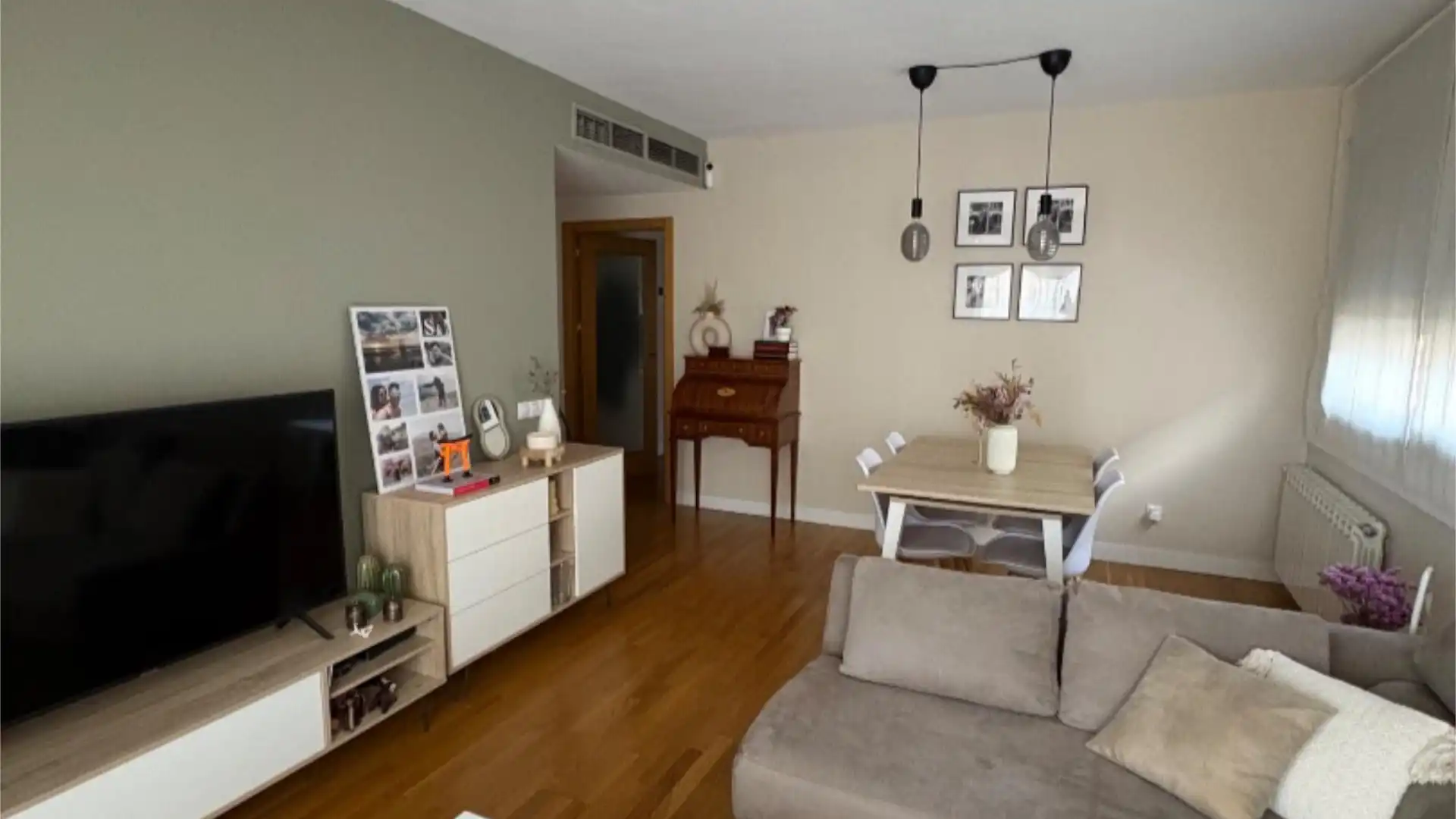 Piso en  Carrer de Roc Codó 10 - Foto 1