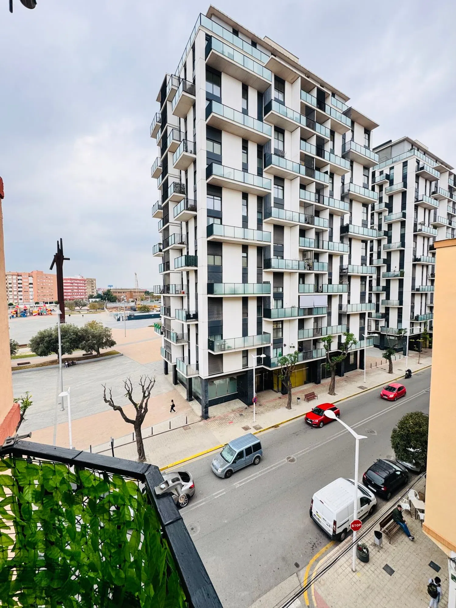 Piso en paseo de la Petxina, 79 - Foto 8