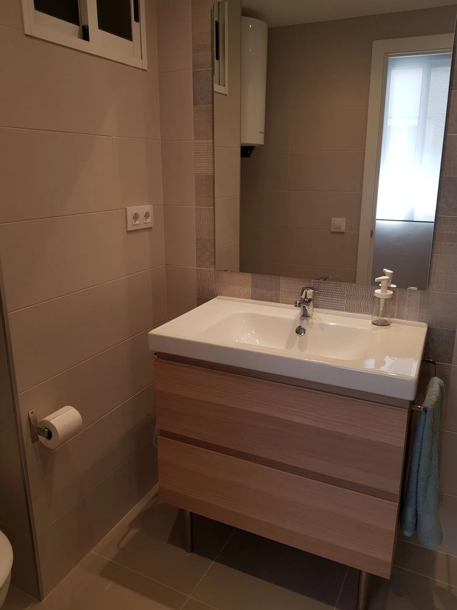 Piso en avenida del Primat Reig, 115 - Foto 7