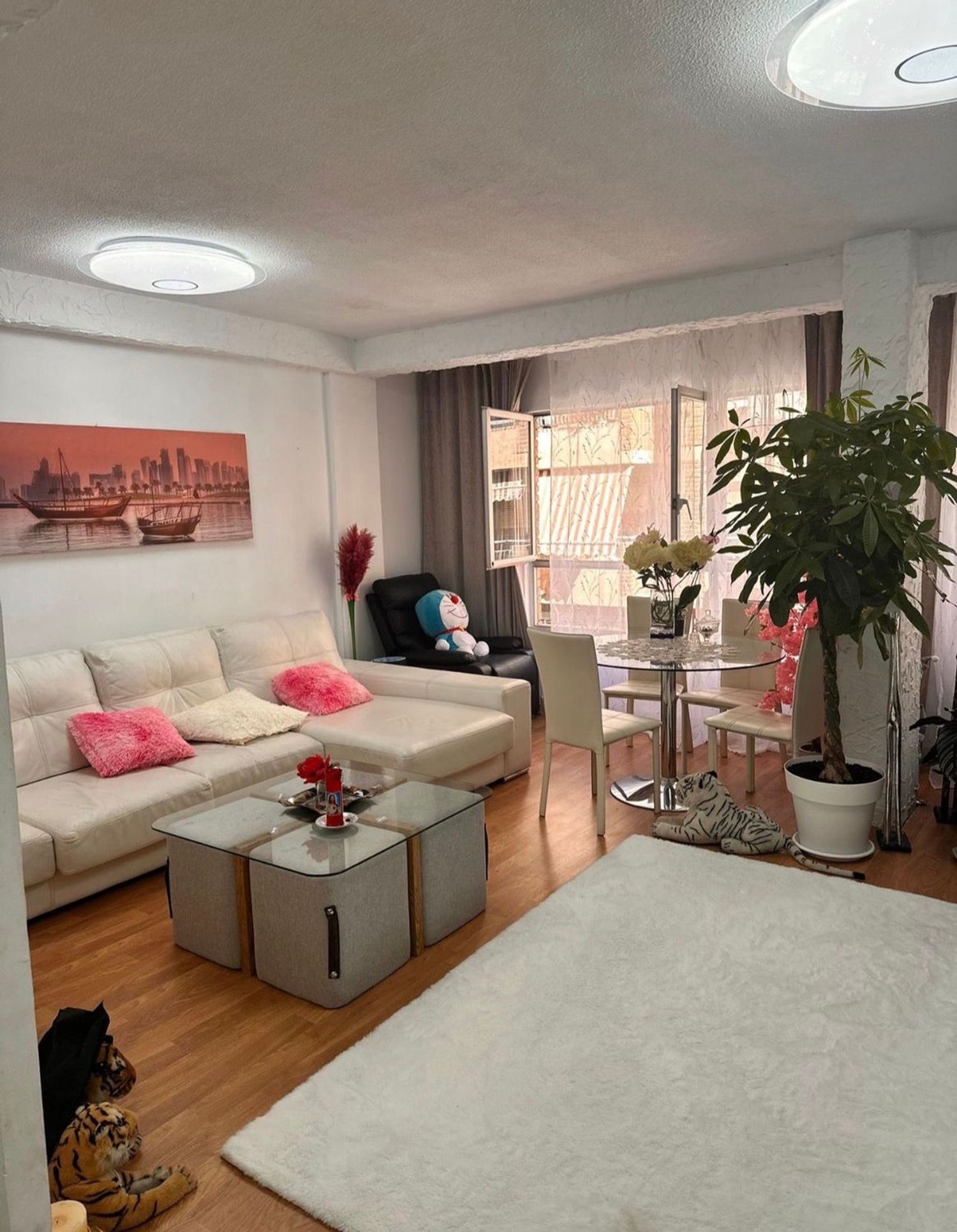 Piso en Calle Pintor Gisbert, 55 - Foto 2
