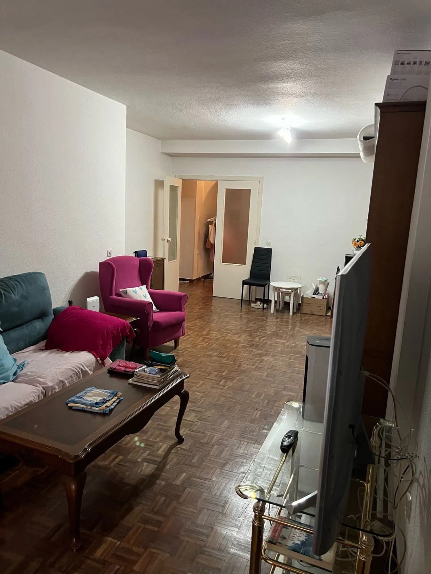 Piso en calle de Canarias, 12 - Foto 2