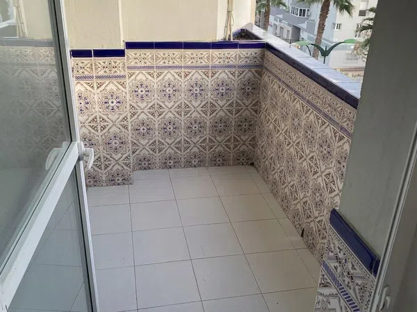 Piso en avenida de Molière, 35 - Foto 2