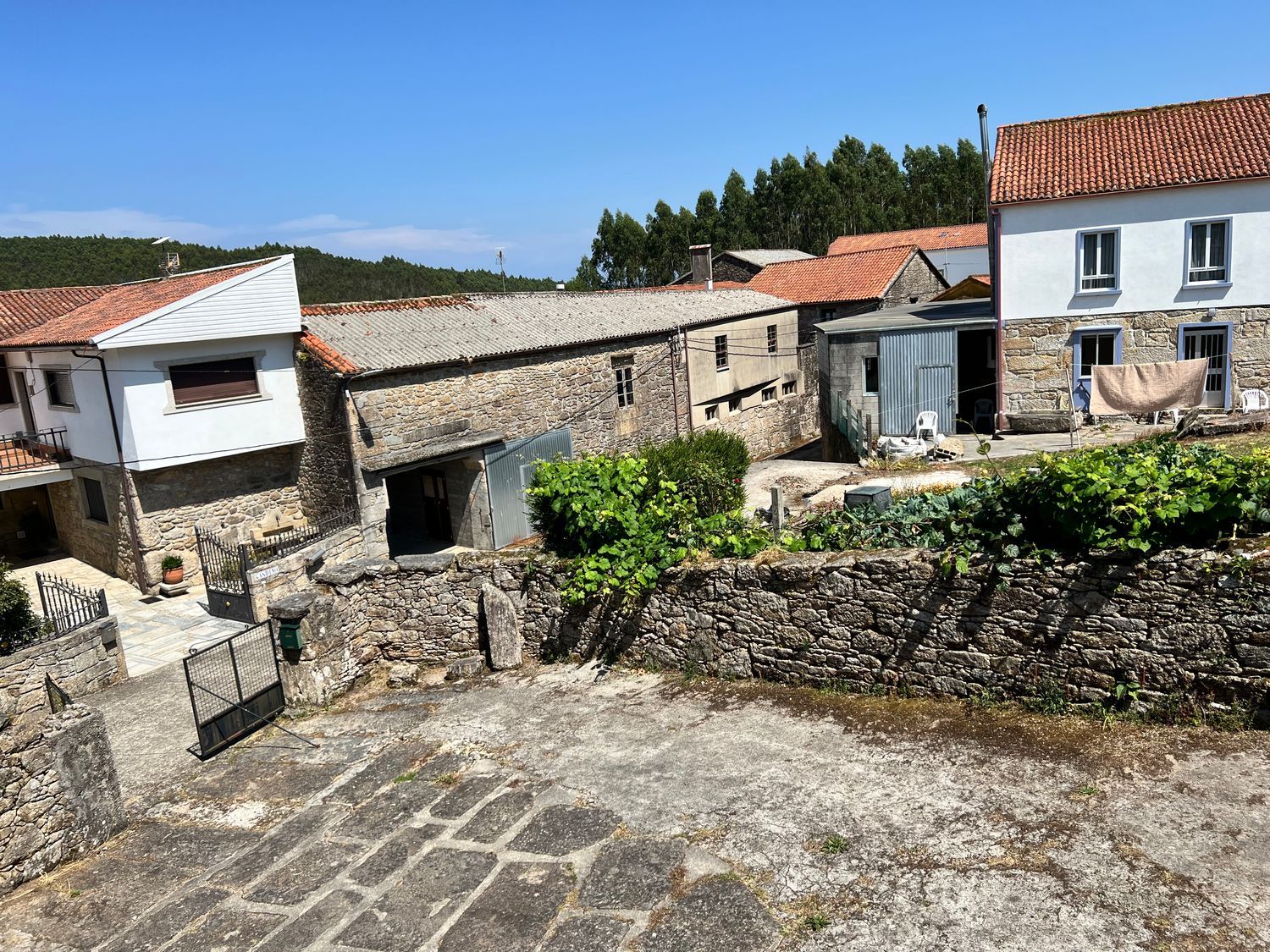 Casa o chalet independiente en Negreira s/n - Foto 2