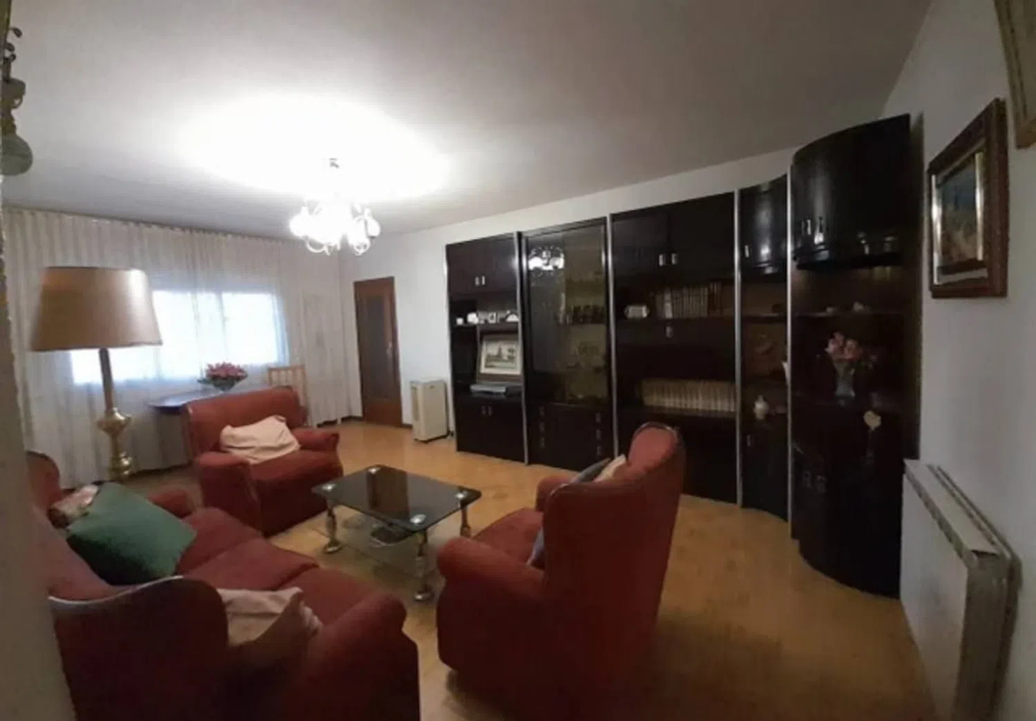 Piso en calle Manola y Rosario, 2 - Foto 1