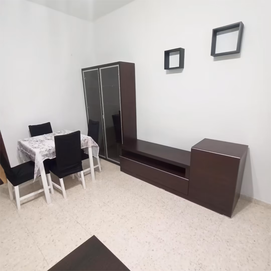 Piso en  Avenida Diputación 8