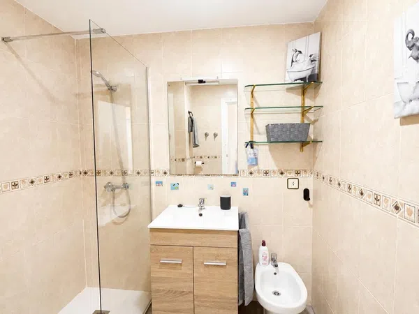 Piso en Calle Don Juan de Austria, 80, Aguadulce sur - Foto 10
