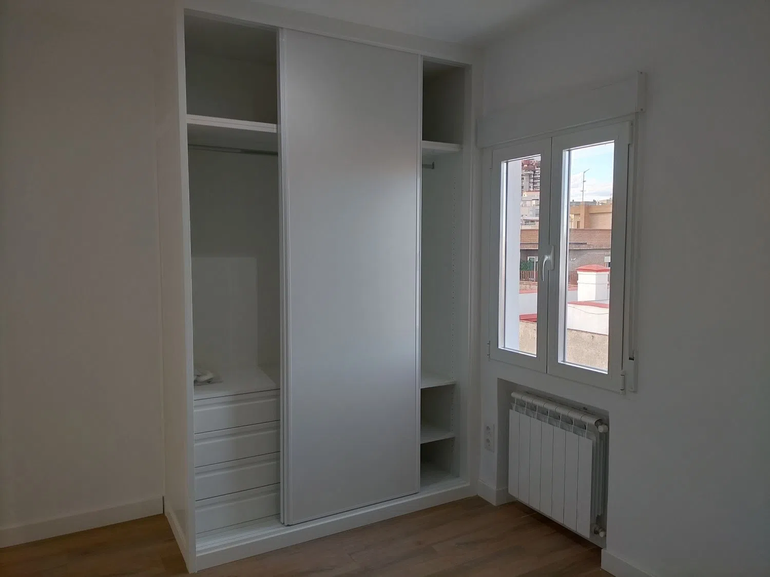 Ático en calle del Pilar de Zaragoza, 60 - Foto 14