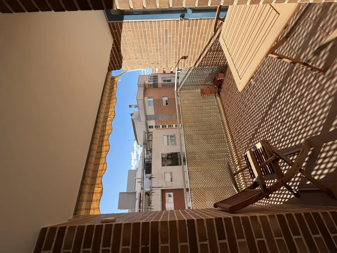 Piso en  Calle Juan García Abellán 12 - Foto 21