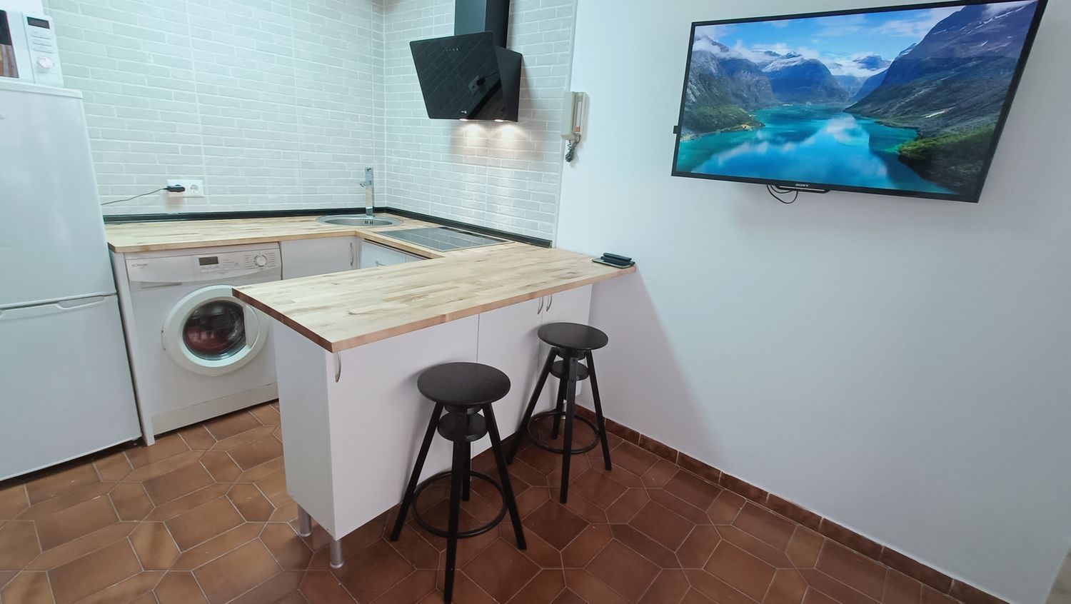 Piso en Avenida Madrid, 34, Platja Llarga - Foto 3