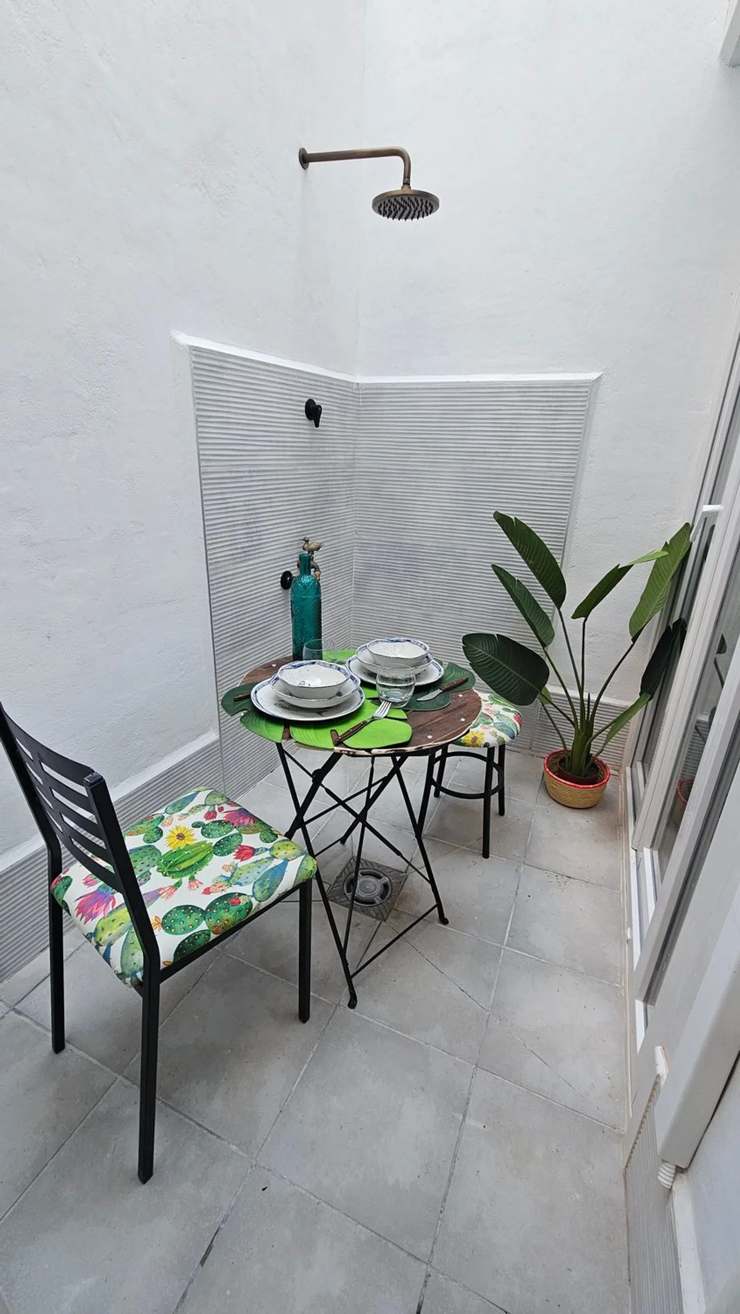 Estudio en calle de Garci-Nuño, 6 - Foto 12