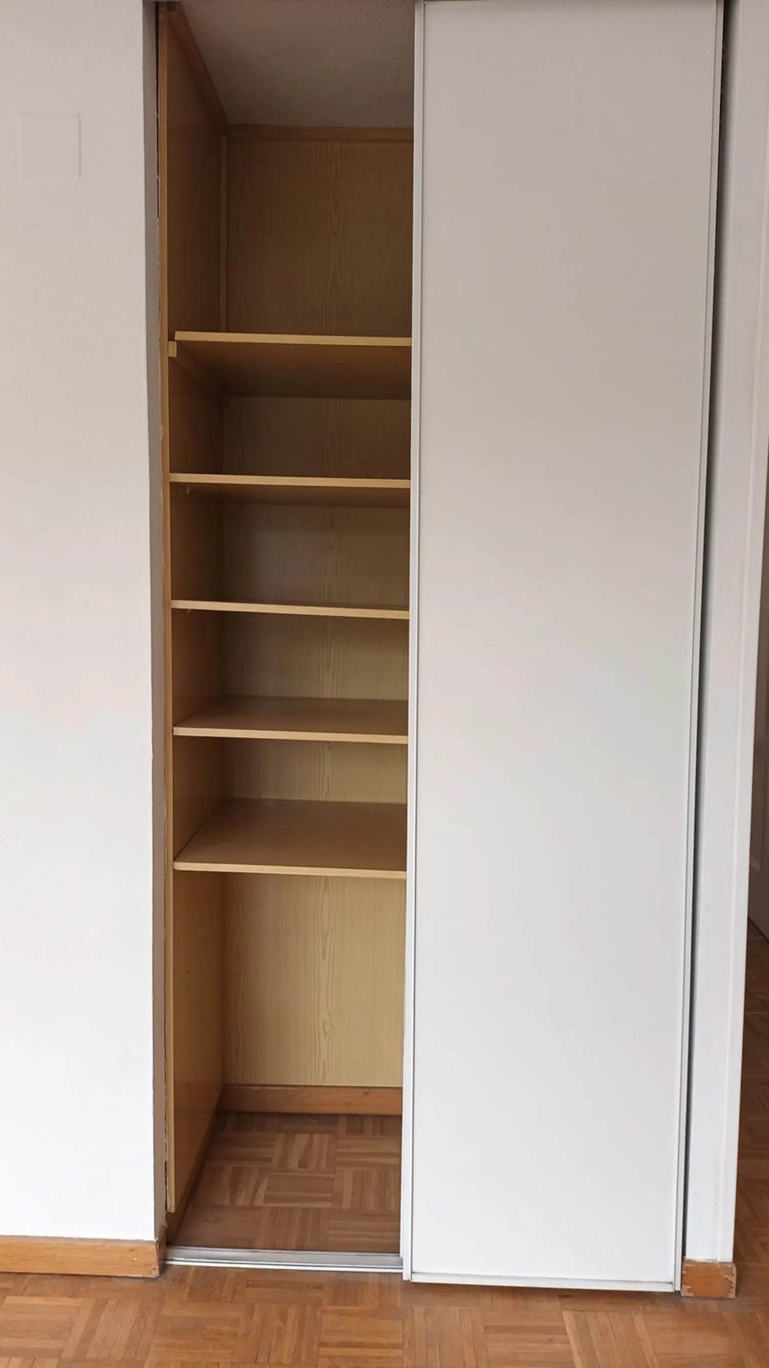 Piso en avenida de Viñuelas, 7 - Foto 11