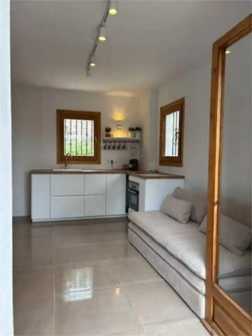 Apartamento en Urbanizacion La Sella, Denia - Foto 8