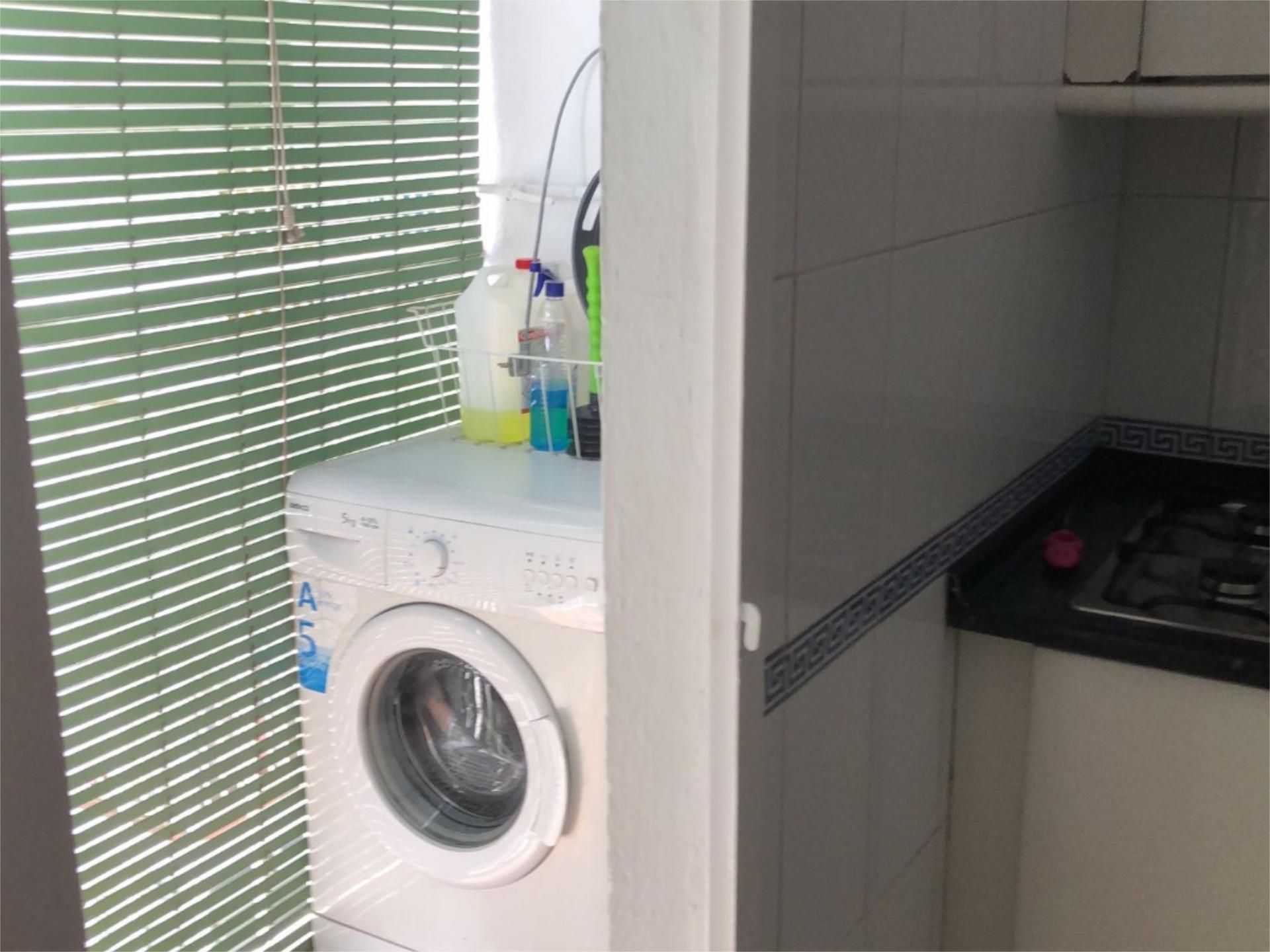 Piso en  Calle Castillo de Alcala de Guadaira 11 - Foto 8