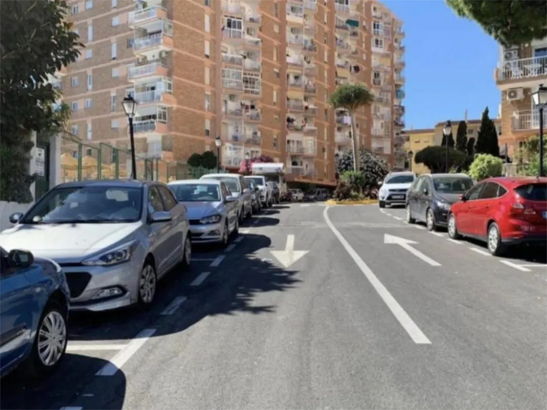 Piso en  Calle Luis Vives 1 - Foto 17