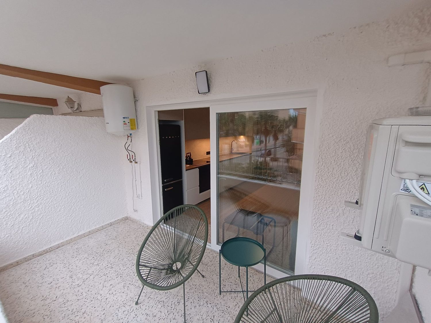 Piso en urb.Pinomar , edf Manola, 4 - Foto 18