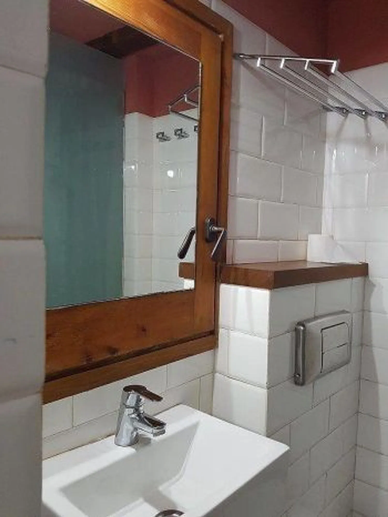 Piso en calle del Marquès de Barberà, 19 - Foto 8