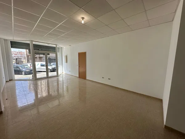 Local en Paseo d'Europa, 58, Poblenou, Poblenou - Foto 19