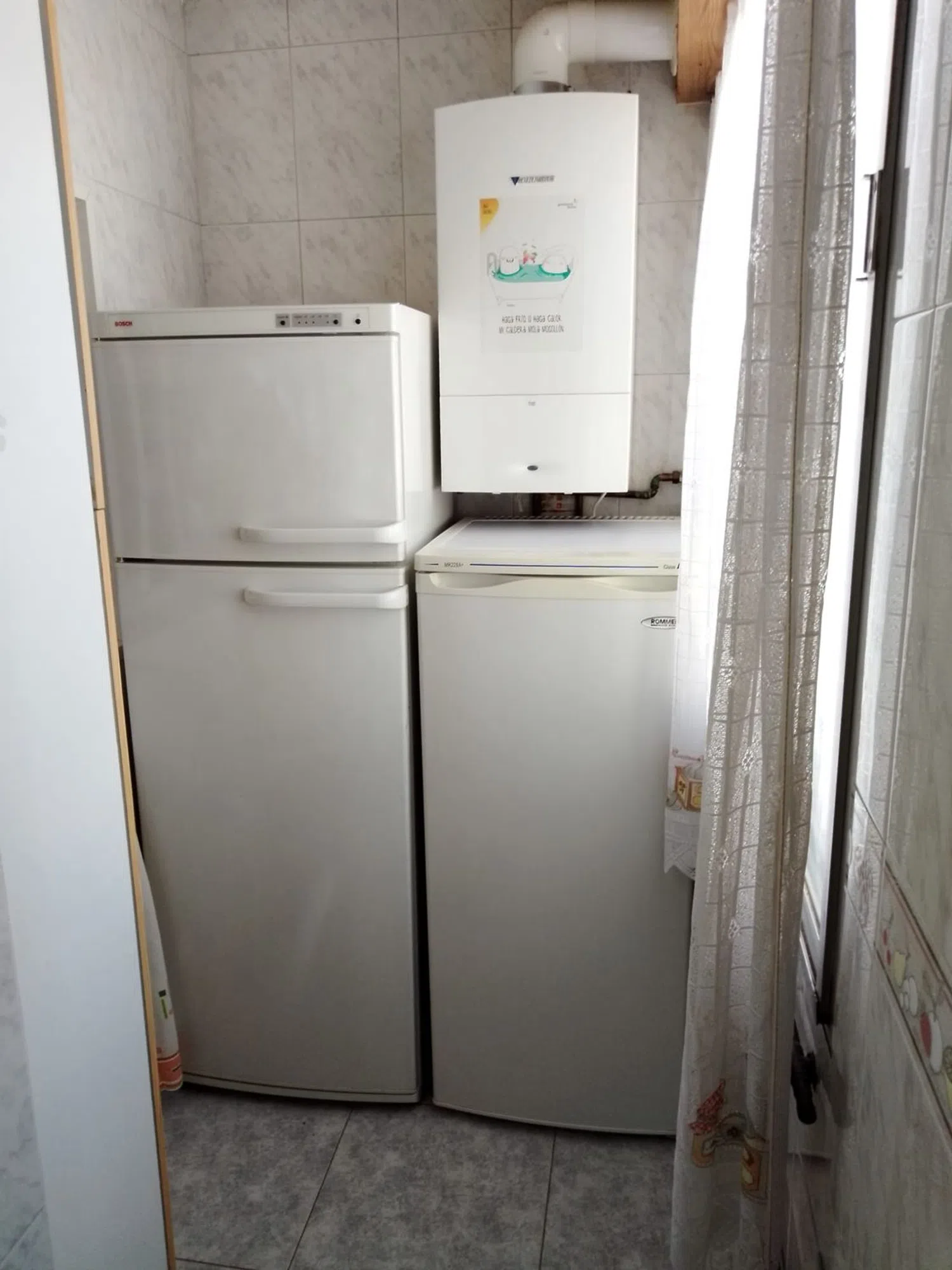 Ático en vereda del Carmen, 13 - Foto 17