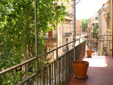 Piso en  Plaça de la Palmera 3 - Foto 1