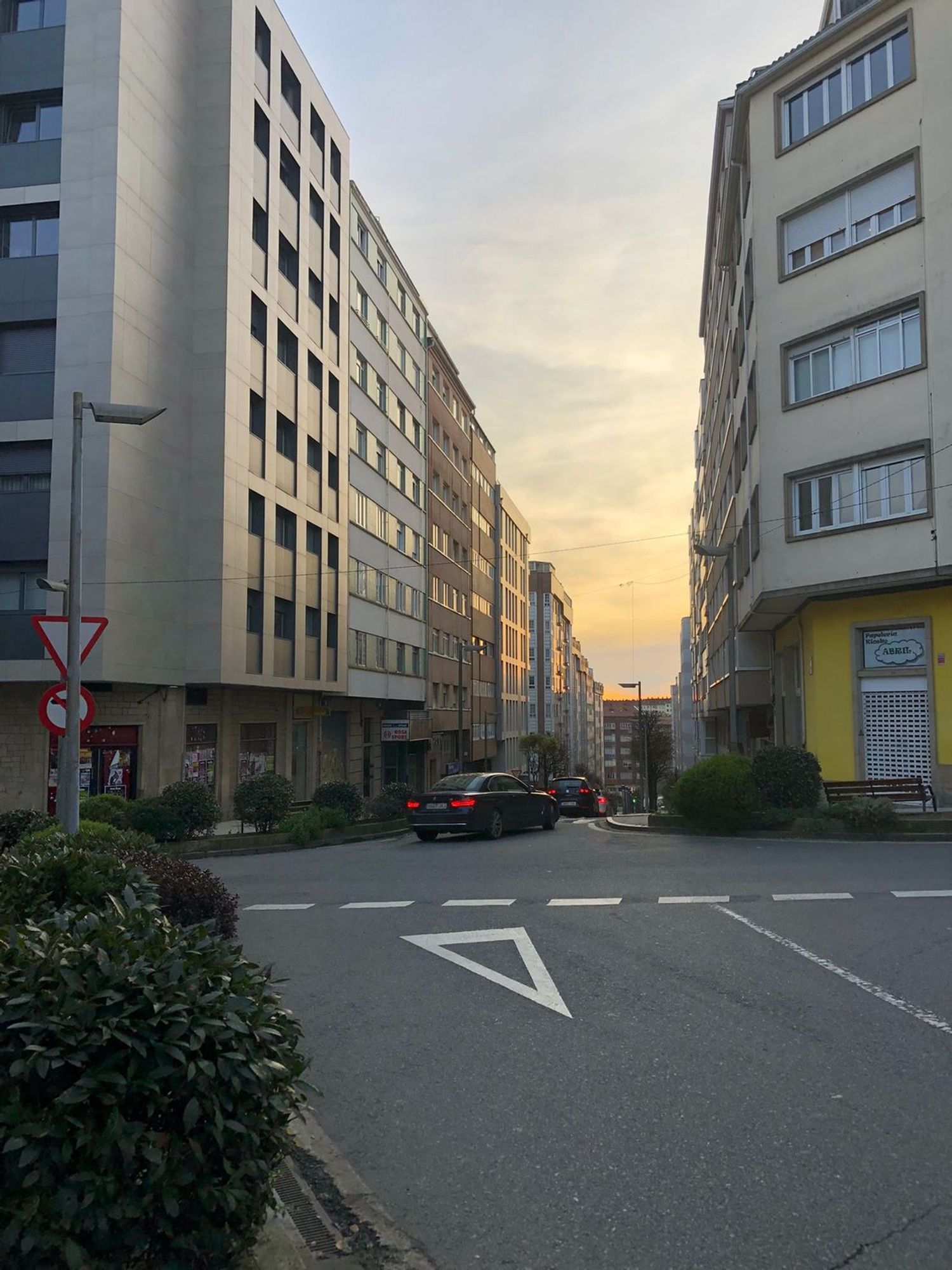 Piso en calle da Rosa, 17 - Foto 6