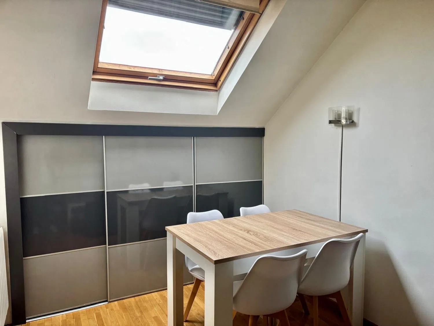 Ático en calle Lamberto de Echeverría, 12 - Foto 3