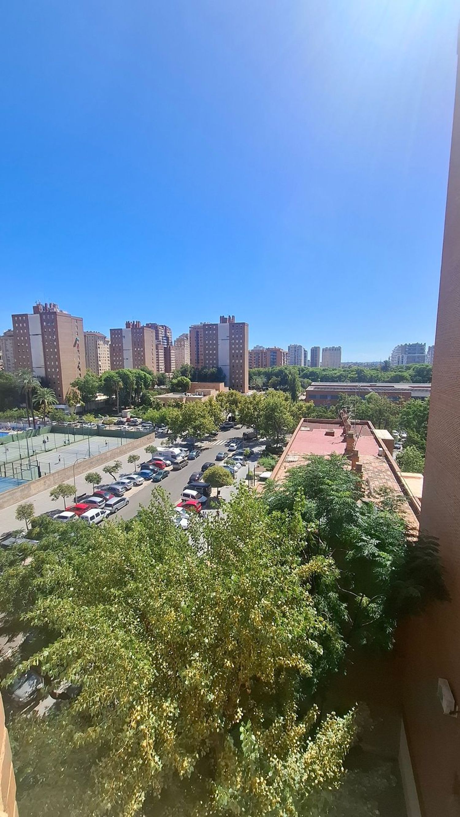 Piso en Plaza Poeta Miguel Hernandez, 1, Na Rovella - Foto 12