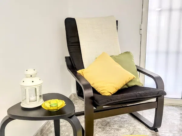 Estudio en Calle de na Jordana, 42, El Carme - Foto 5