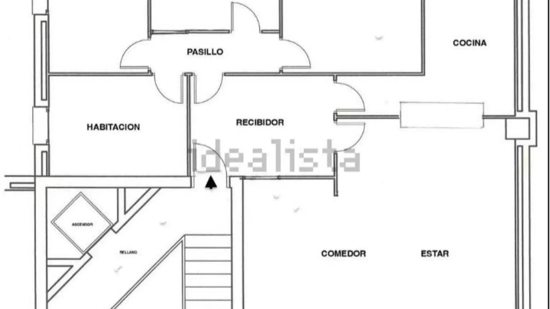 Piso en  Avinguda de Martí Pujol 301 - Foto 26